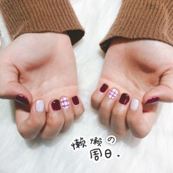 -隅日式美甲美睫專門店