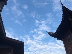 -鸿恩陶然大观园
