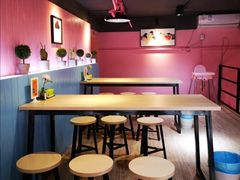 -友达面馆·酸菜鱼面(钱塘区店)