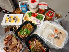 -官塘鱻鱻鱼生·潮汕生腌·砂锅粥(西马路总店)