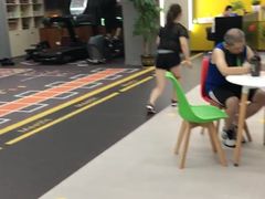 -Meet Fit遇见健身工作室
