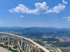 -丹东凤凰山景区