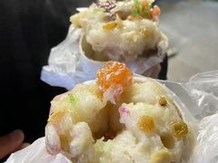 -孙氏梅花糕(马台街)