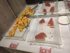 -玫瑰花园自助烤肉(顺义鑫海韵通店)