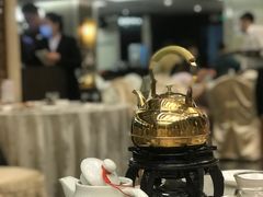 -香云轩·顺德菜(香云纱园林酒店店)