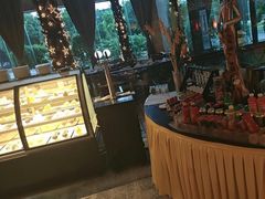 -雄楚国际大酒店-四季西餐厅