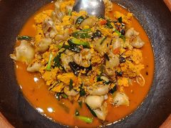 -烹湘·鲜炒湖南土菜(海珠店)