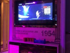 -歌潮量贩式KTV(萝岗店)