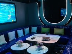 -幸福时光PARTY K(八里桥店)