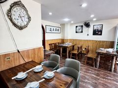 -闻香阁·清真(光荣道店)