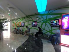 -天幕新彩云国际影城(激光巨幕店)