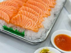 -新享乐海鲜(翠华路店)