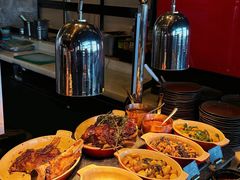 -西安W酒店·WEI全味西餐厅