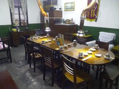 大堂-递酒烤场(湛江路店)