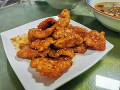 锅包肉-东北酱骨头馆(蓁巷店)