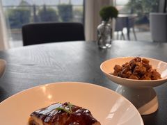 -杭州桐庐康莱德酒店中餐厅·乐