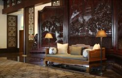 -颐和宾馆宴会厅