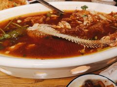 -粥六•新晋菜(柳巷店)