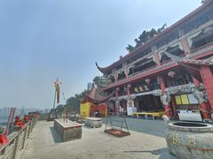 -龙泉洞(沙坪坝区)