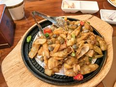 -九十九顶毡房(清河店)