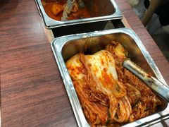 -神仙雪浓汤(明洞店)