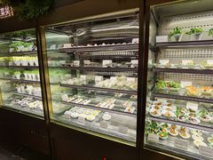 -半岛翡丽海鲜自助餐厅(观风亭店)