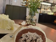 咸奶油奥利奥-大喜甜品铺(翔安店)