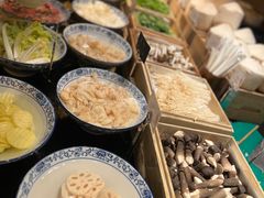 -富力丽思卡尔顿酒店·香荟全日制餐厅