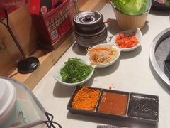 -久藏·横膈膜烧肉·酒场(江汉路店)