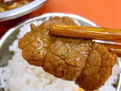 冒牛肉-青羊区不同味冒菜店(青羊店)