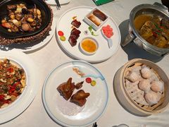 -相思林金岛饭店(青山湖店)