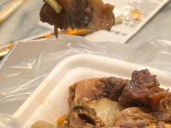 -细妹五香牛杂(步行街店)