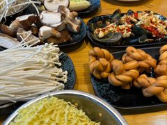 -重庆鸡公煲·嘟享吃(林科大店)