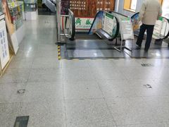 店内环境-幸福荣耀超市(学院路店)