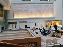 -马哥孛罗咖啡厅·Cafe Marco (厦门马哥孛罗东方大酒店)