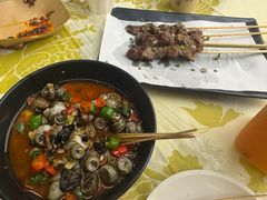 -铭副琦食·虾蟹烩馆(渔人码头店)