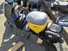 -九号电动车(安定门内大街店)