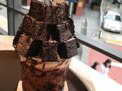 -Cafe de Paris(林荫路店)