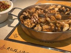 -黄记煌三汁焖锅(顺义华联店)
