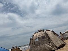 -日照海滨国家森林公园
