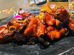-难得怪味·客家山宴(沙县店)