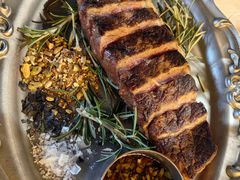 -LESCEDARS Brasserie Bistro香柏树