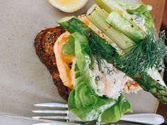 -BOR Eatery(安福路店)