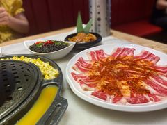 -新石器烤肉(周浦万达店)