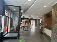 -麦当劳(欧陆广场店)