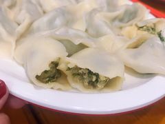 -清和传家饺子(龙泉道物美店)