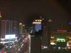 -长沙大成国际大酒店