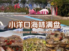 -小洋口旅游度假区