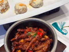 -观宴·品质赣菜(高新大道店)