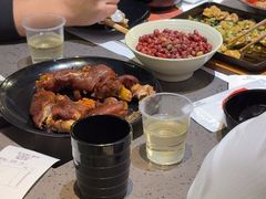 -一棠龙虾•王牌虾球(楚河汉街店)